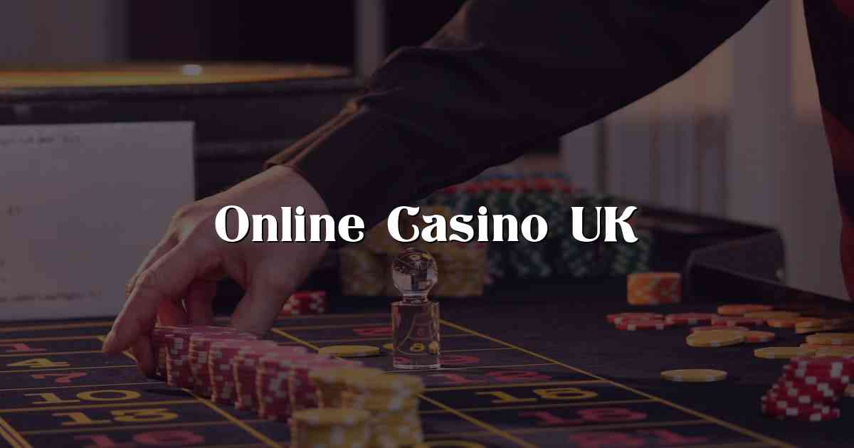 Online Casino UK